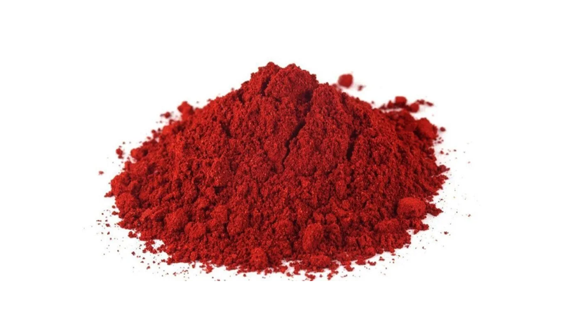 Astaxanthin-Red Miracle